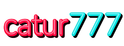 catur777 — logo kanal