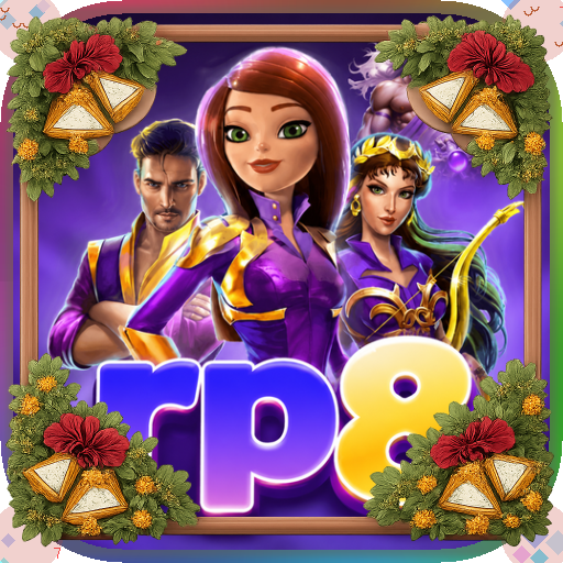 rp8 — galeri pratinjau - APK Resmi