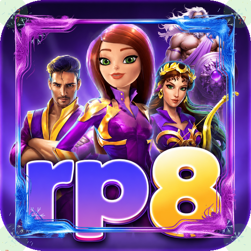 rp8 — galeri pratinjau Resmi APK