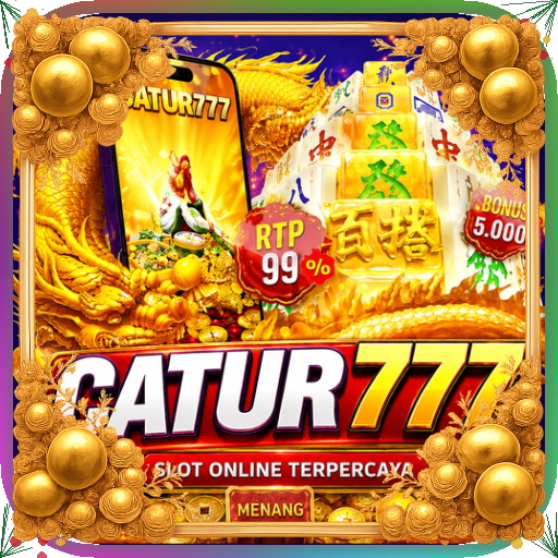 catur777 — mitra unggulan