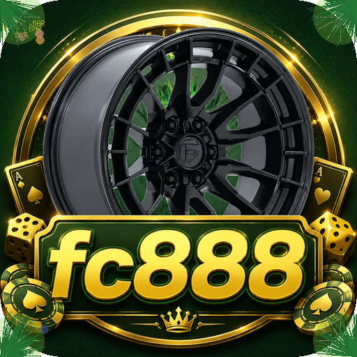 fc888 — mitra unggulan